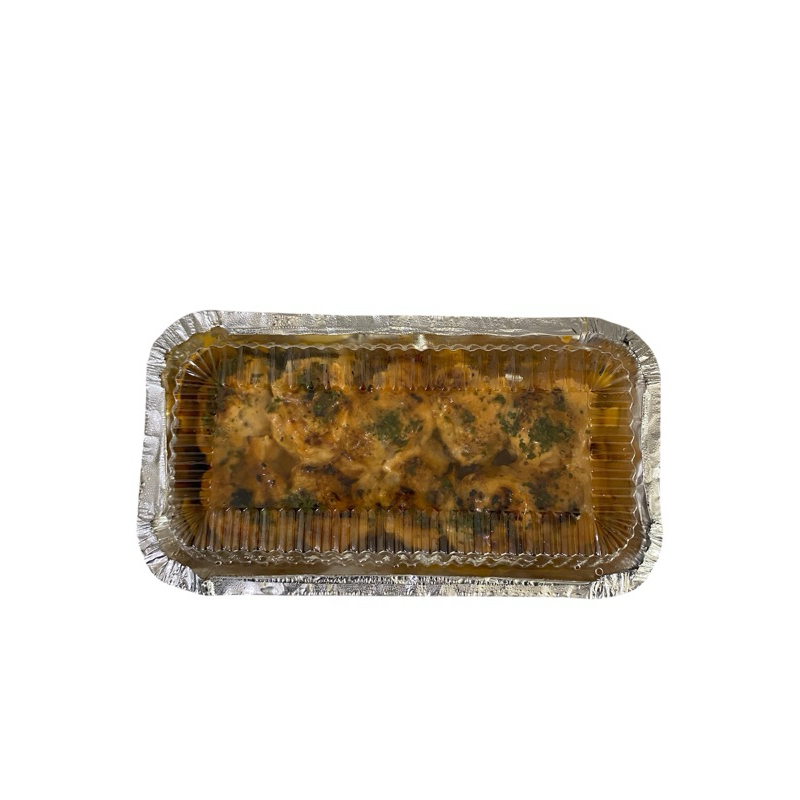 

Dimsum Mentai Frozen isi 10
