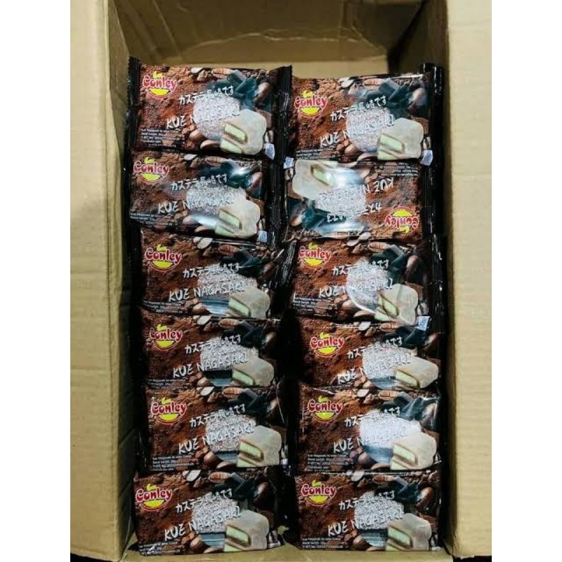 

KUE MOCHI NAGASAKI 35 g