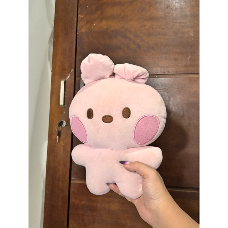 Boneka Cooky BTS