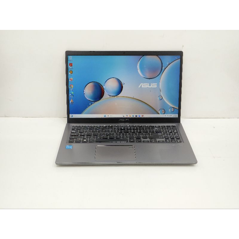 asus vivobook x515ea intel core i3 gen 11 ram 4gb ssd 512gb