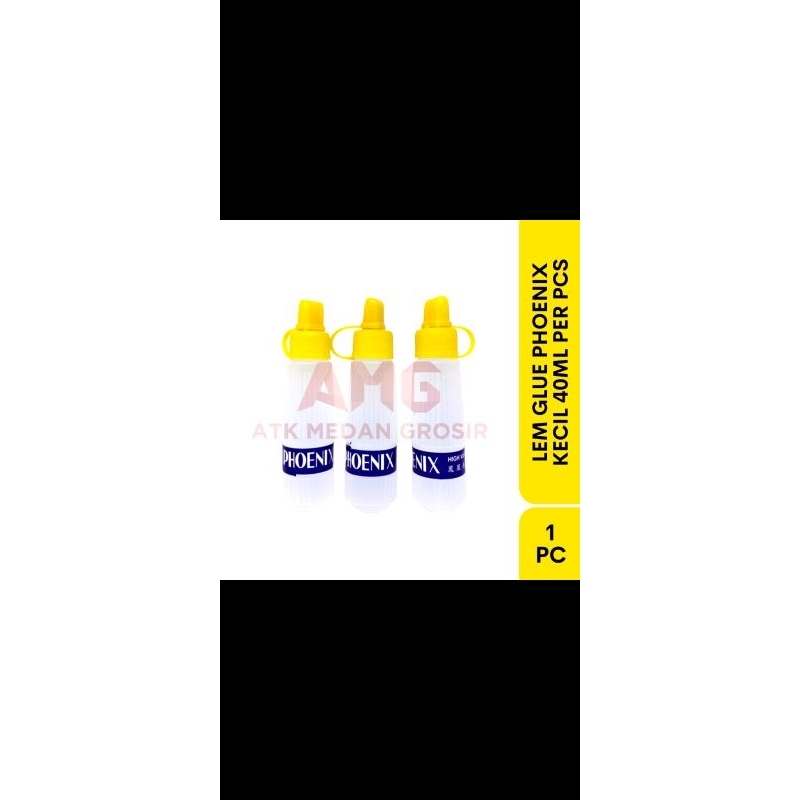 

lem glue 40 gr