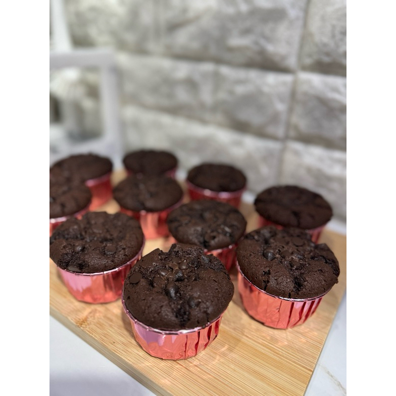 

Muffin Chocolate