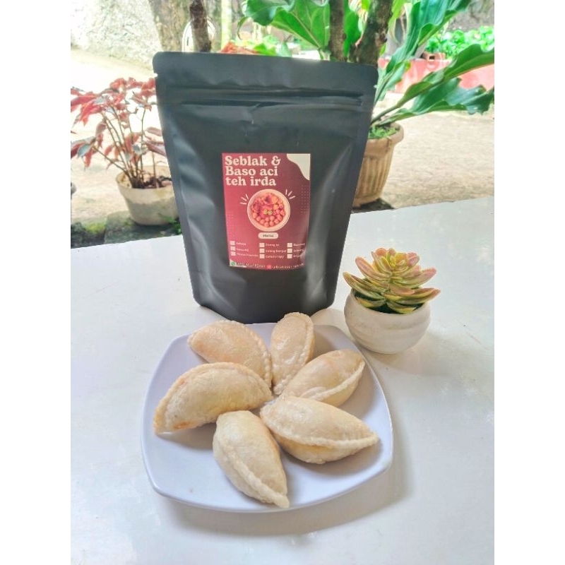 

Cireng isi