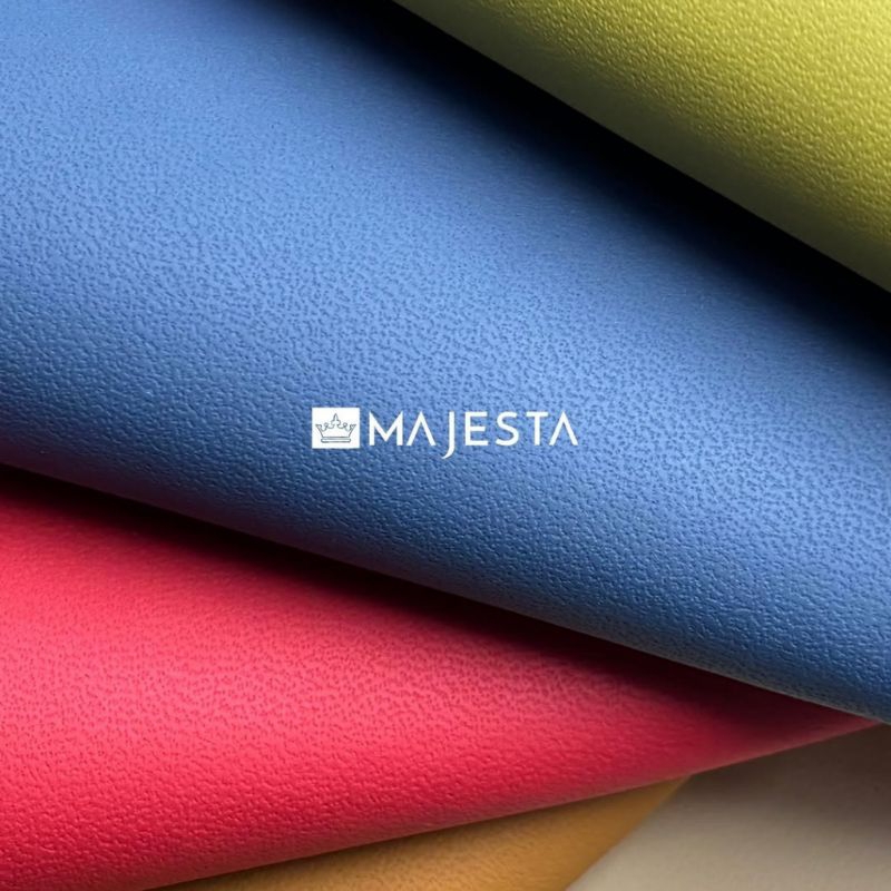 MAJESTA - Kain Sofa Oskar/Kain Oskar/Kain Sofa/Oskar Sintetis/Kulit Jok Mobil/Kain Kursi/ Kulit Jok/