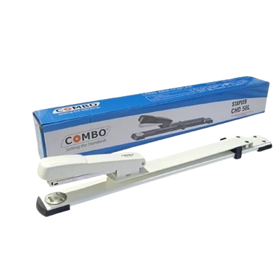 

Stapler Jilid Combo CHD 58L [ Pcs ]