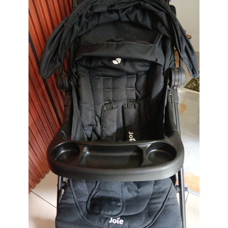 Stroller Joie type Muze Single (Preloved)