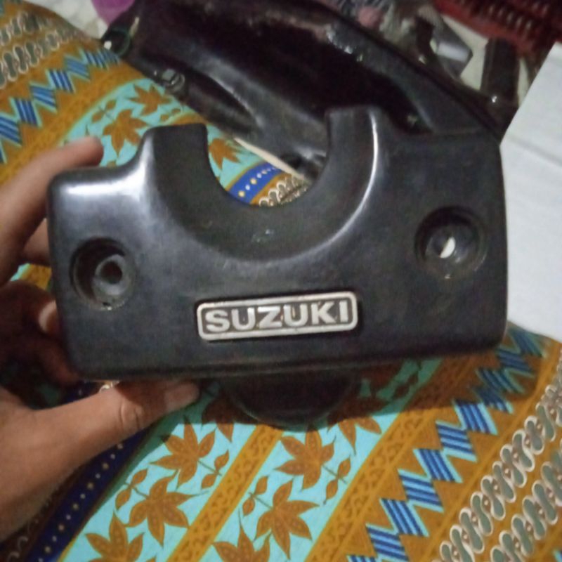 cover kunci suzuki trs