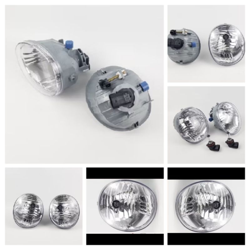 foglamp Toyota Alphard lampu kabut Alphard lama 2006-2010