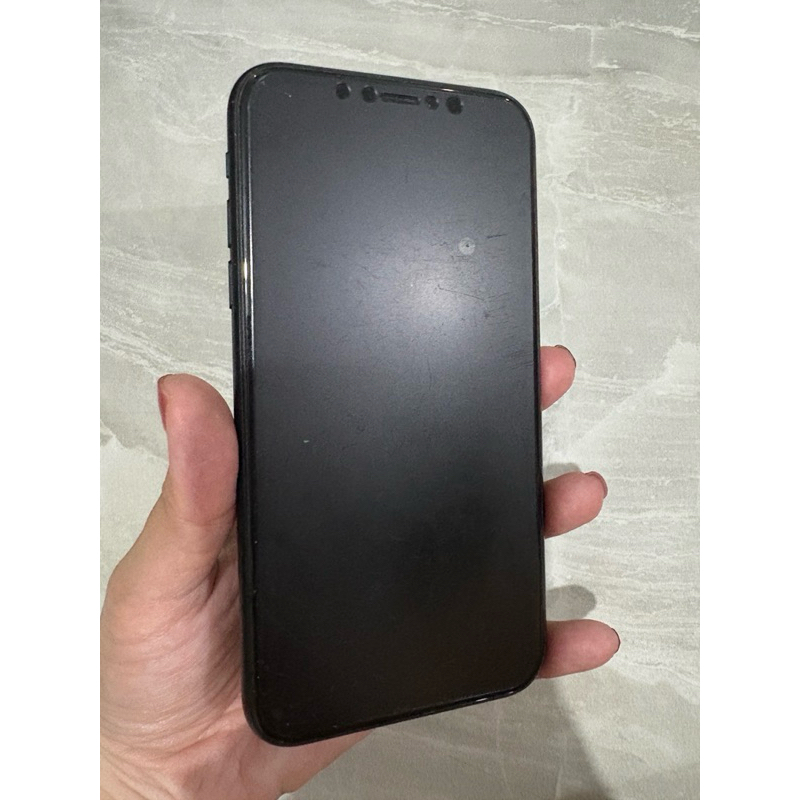 Ip xr black second inter 128GB