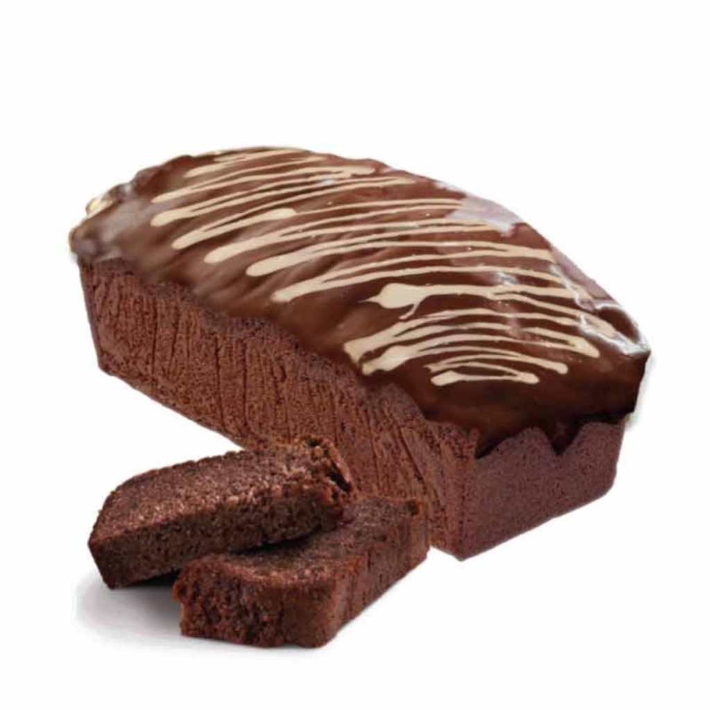 

Banana Bread - Dark Chocolate