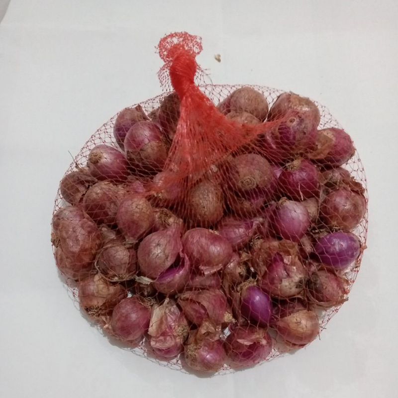 

Bawang Merah 400gr