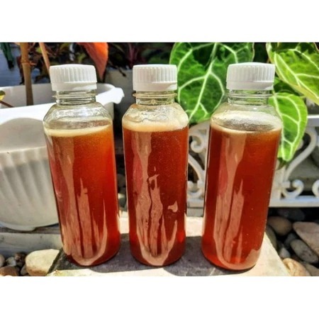 

PROMO MADU iyan GURu