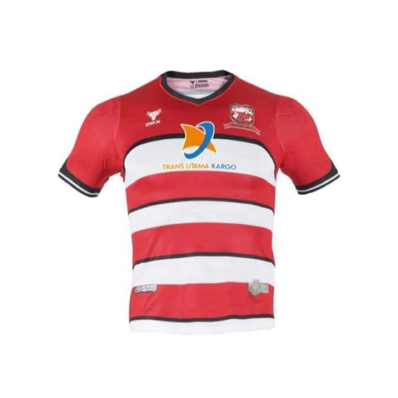 Jersey Original Madura United Home Official
