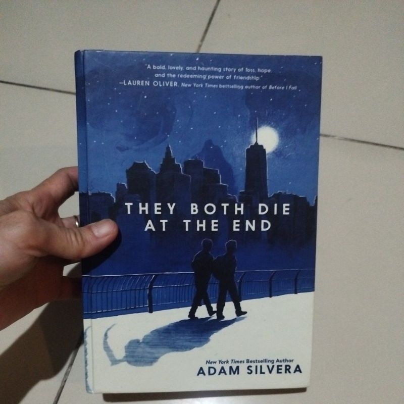 They Both Die At The End