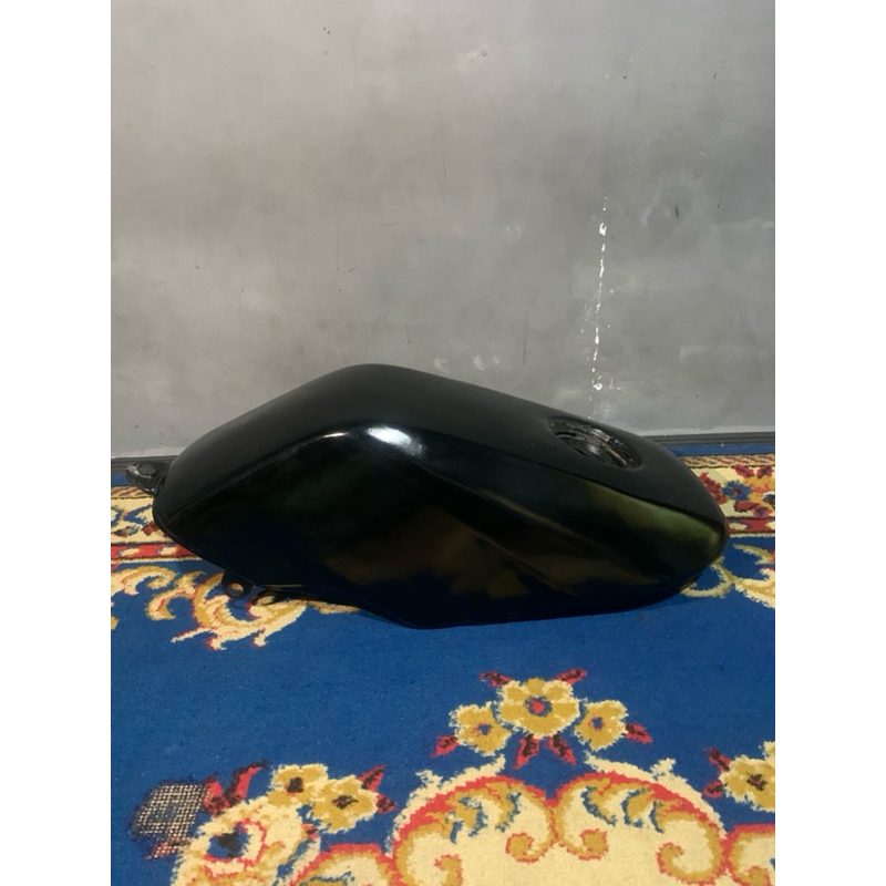 Tangki Ninja R/SS original Copotan aman