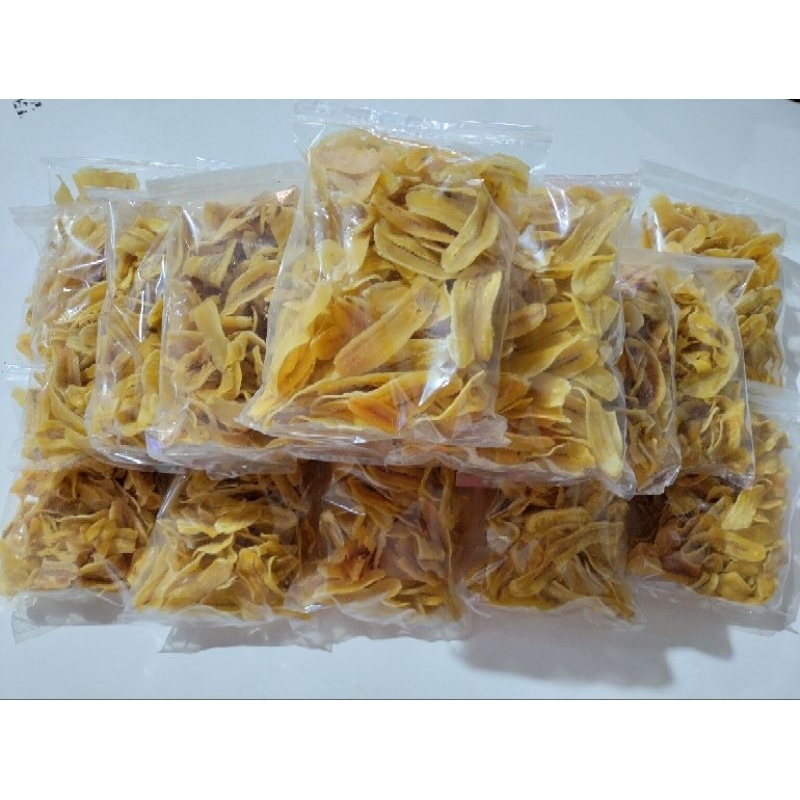 

criping pisang kepok gurih renyah asli pisang kepok