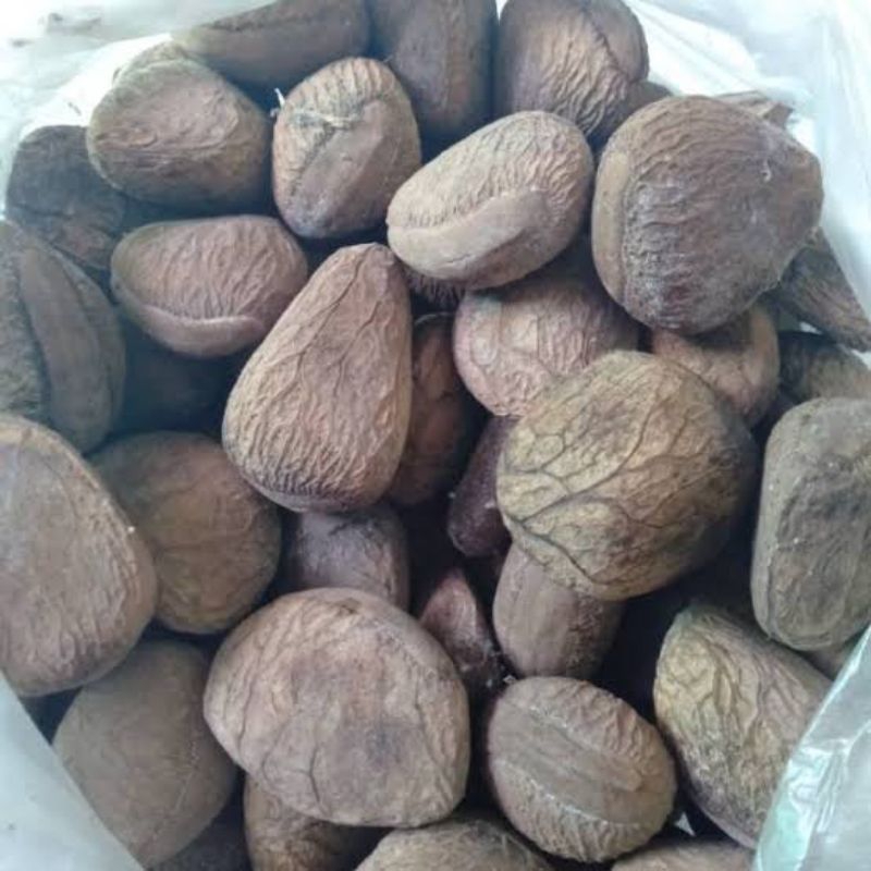 

PICUNG MENTAH KELUWEK