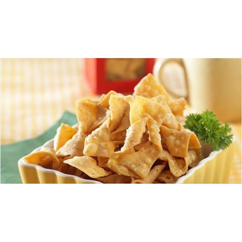 

KUE BAWANG RENYAH HOME MADE, FRESH BY ORDER