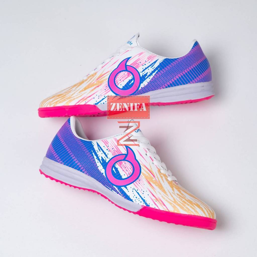 Sepatu Futsal Ortus Ortuseight Catalyst Liberte In Catalyst Legion Unity IN Legion V3