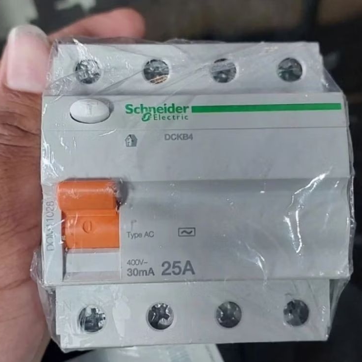 ELCB 4P 30MA ORIGINAL