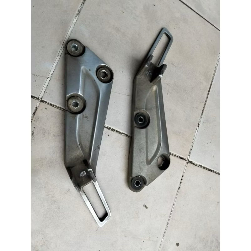 footstep belakang Supra x/fit lama original