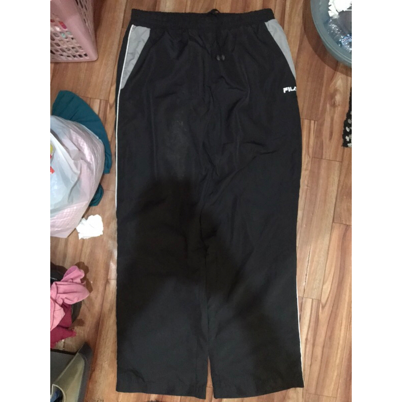 TRACKPANTS FILA SECOND PRELOVED