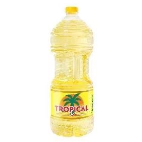 

Minyak Goreng Tropical Kelapa Sawit 2 Liter