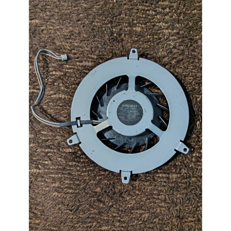 Fan Kipas Pendingin PS3 FAT Original Copotan