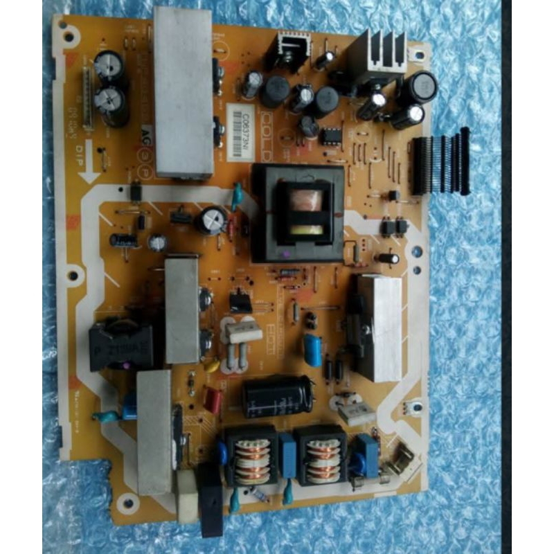 PSU POWER SUPLAY SUPPLY REGULATOR SUPLAI TV PANASONIC TH L32C10X L32C10 32C10X 32C10 l32x10x2