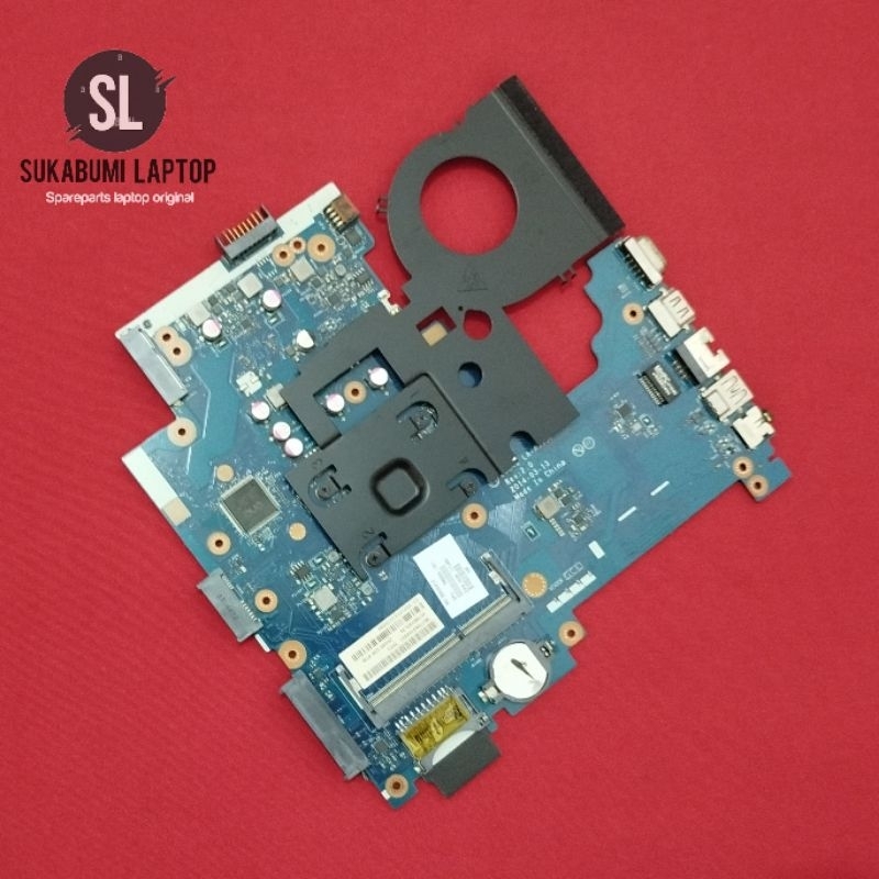 Motherboard Mainboard Mobo Mesin Laptop HP PAVILION 14-R204TU R203TU R205TU 14-R062TU TPN-C116 LA-A9