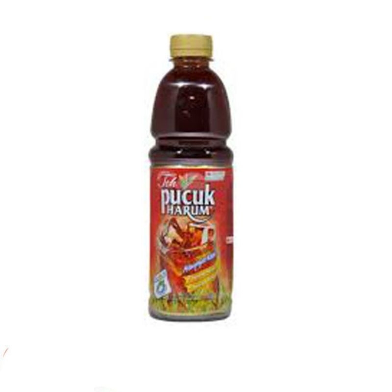 Teh pucuk 350 ml 1 dus
