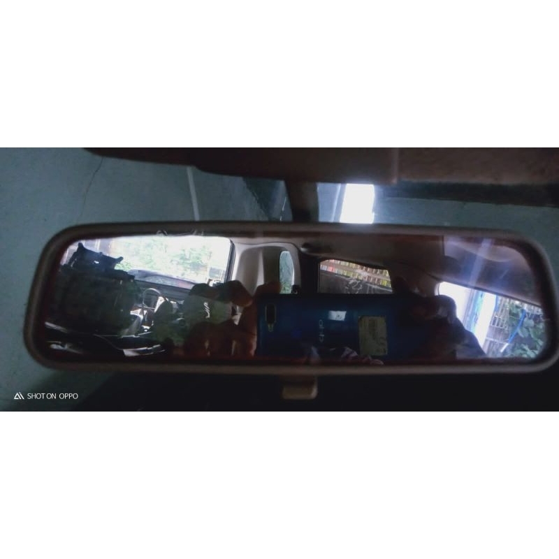 Spion Tengah Nissan X-Trail T 30