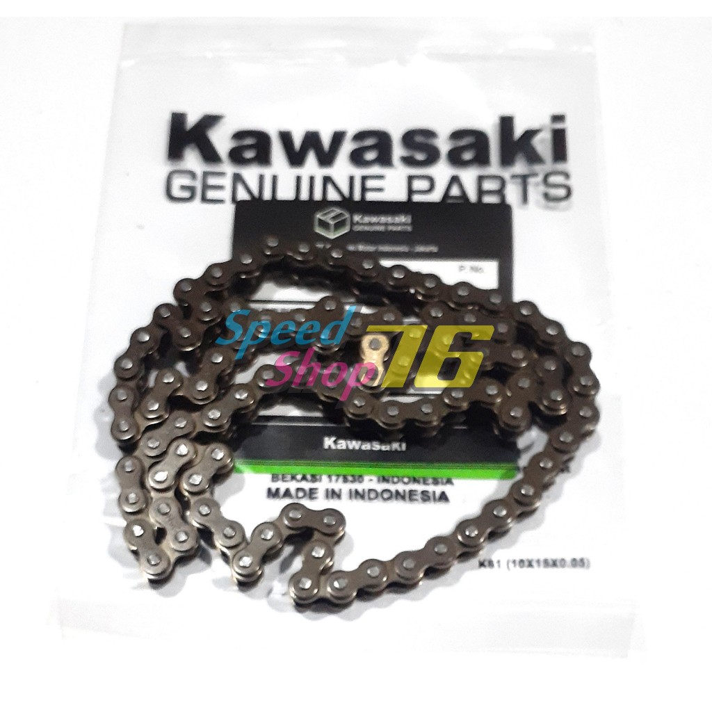 KAZE R RANTAI RANTE KAMPRAT KETENG MESIN KAZE R 88L