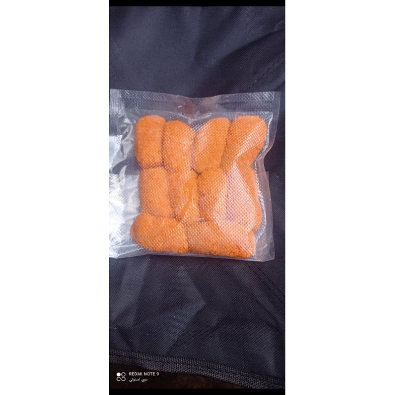 

BEST SELLER UDANG KEJU ISI 10PCS