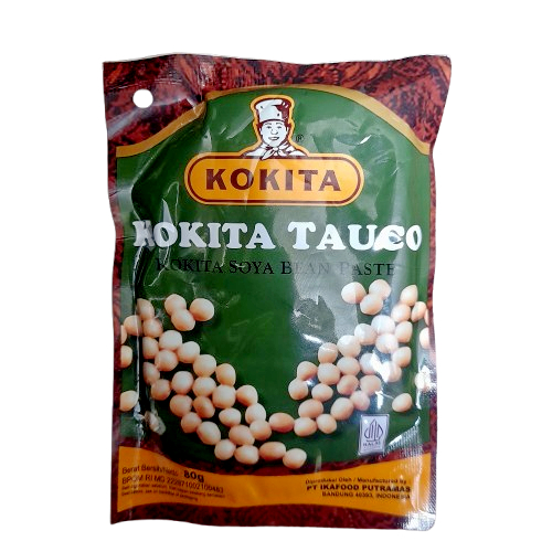 

Kokita Bumbu Tauco Original 80gr