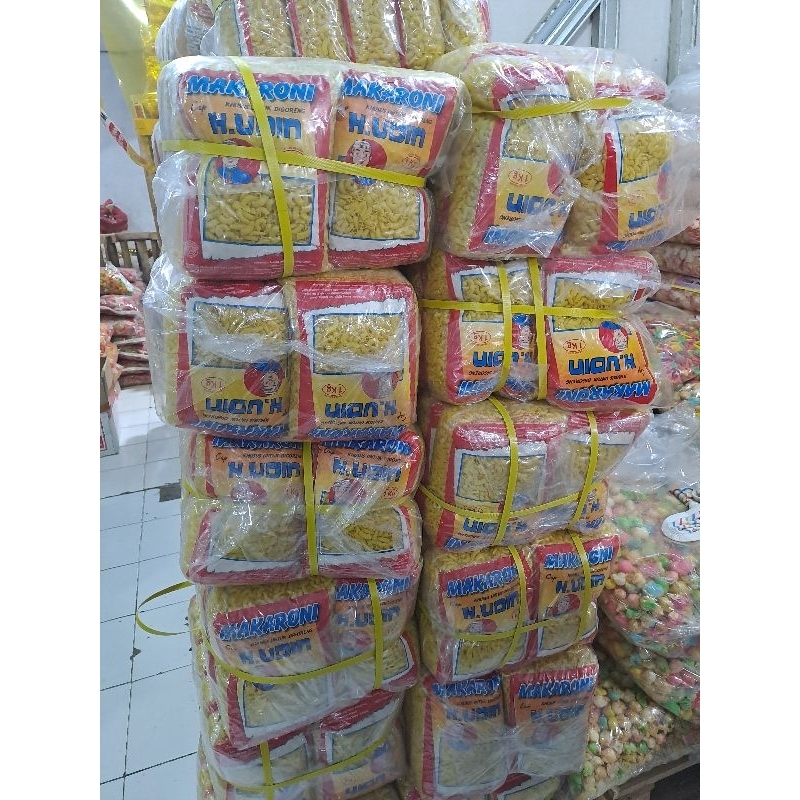 

makaroni hj udin 1 kg