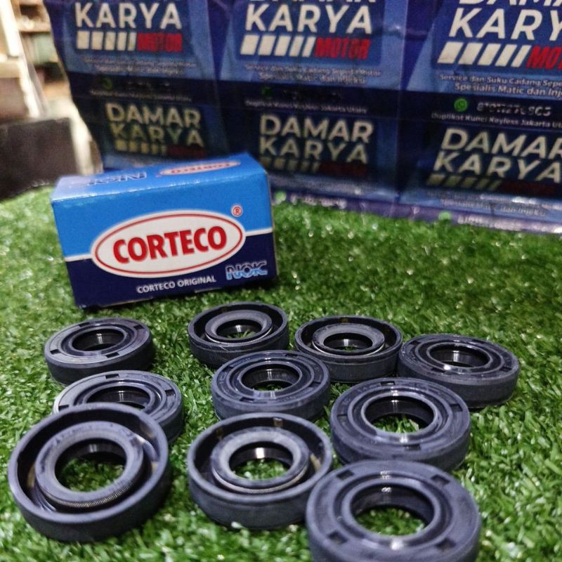 SIL AS OVERAN PERSENELING VIAR KAISAR JIALING APPKTM SPARE PART RODA 3 14X28X7