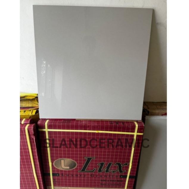 GRANIT LUX CREAM POLOS 60X60