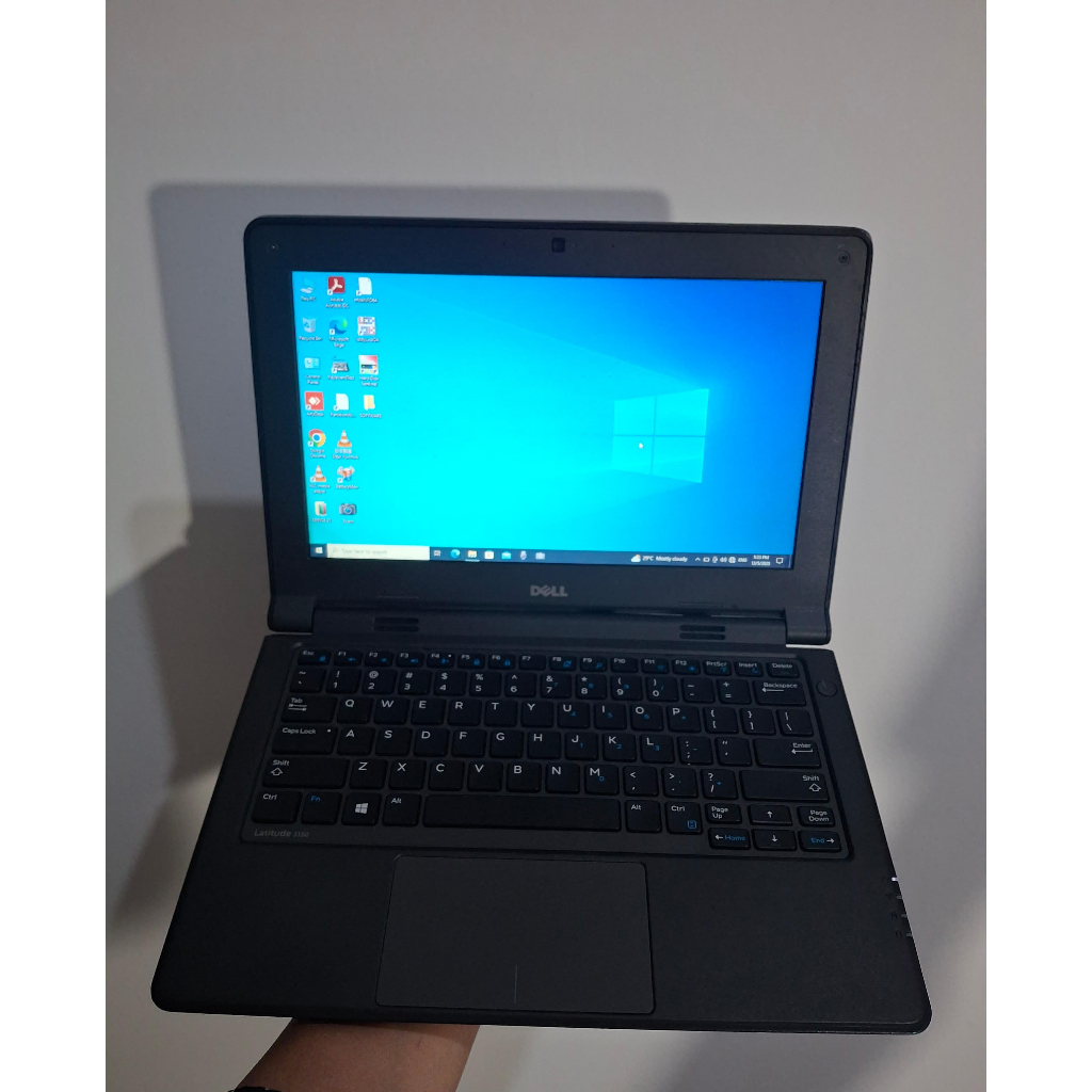 Laptop DELL 3150 RAM 4/128 Intel Celeron N2840 FREE TAS DAN MOUSE
