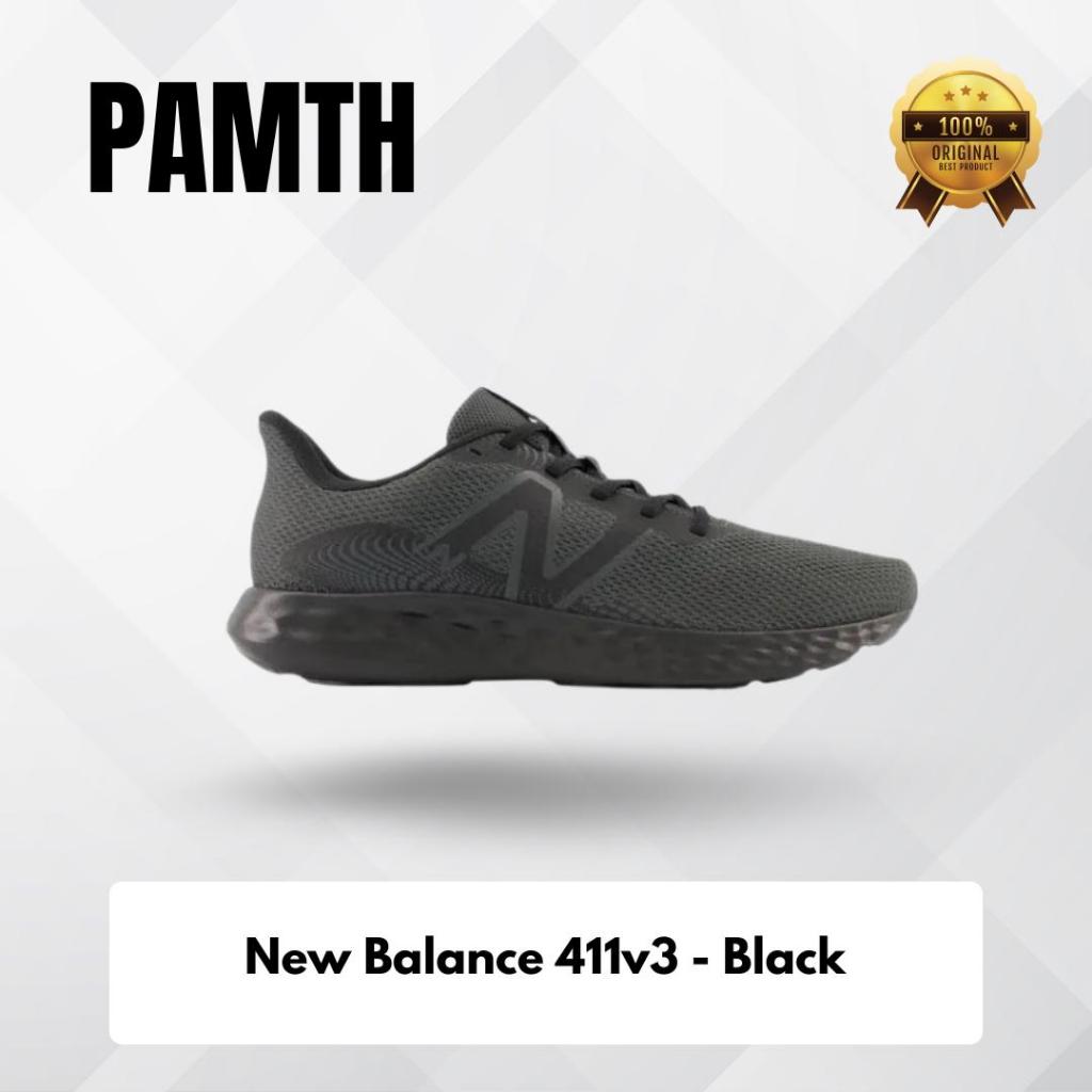 New Balance 411v3 Men's Running Shoes - New Balance - PAMTH