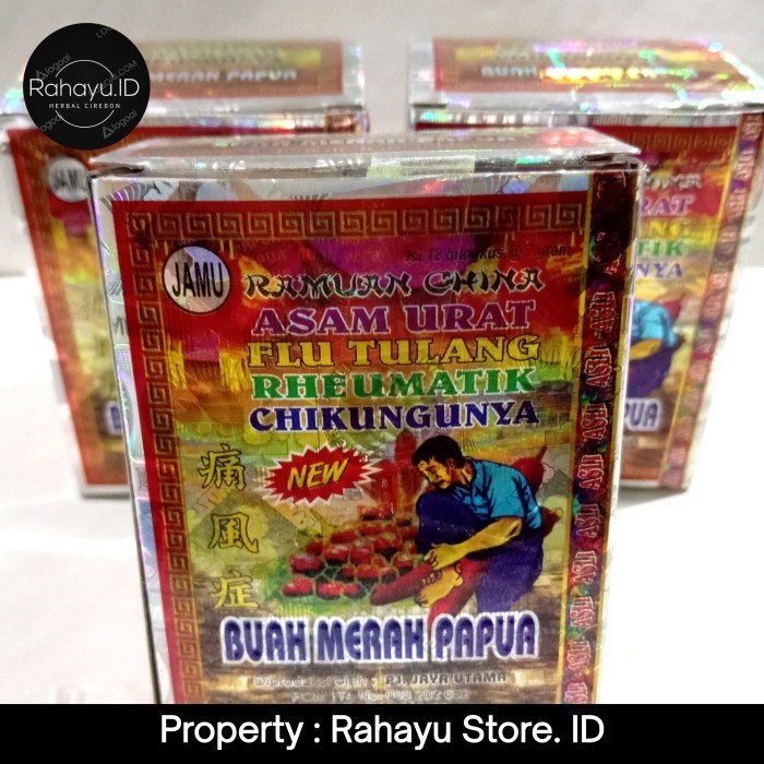 

jamu buah merah papua isi 12sachet harga GROSIR