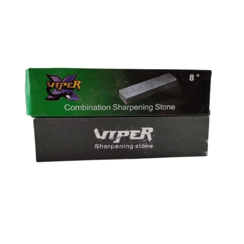 

Batu Asah Gosok Ungkal VIPER 8 inch