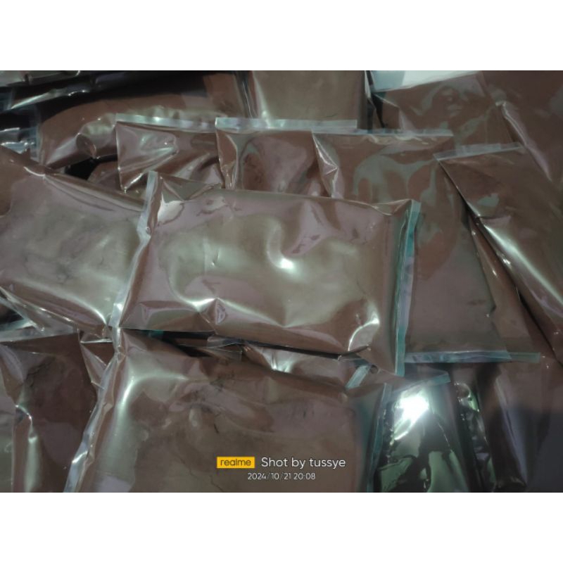 

Kopi Robusta asli dampit murni 250g