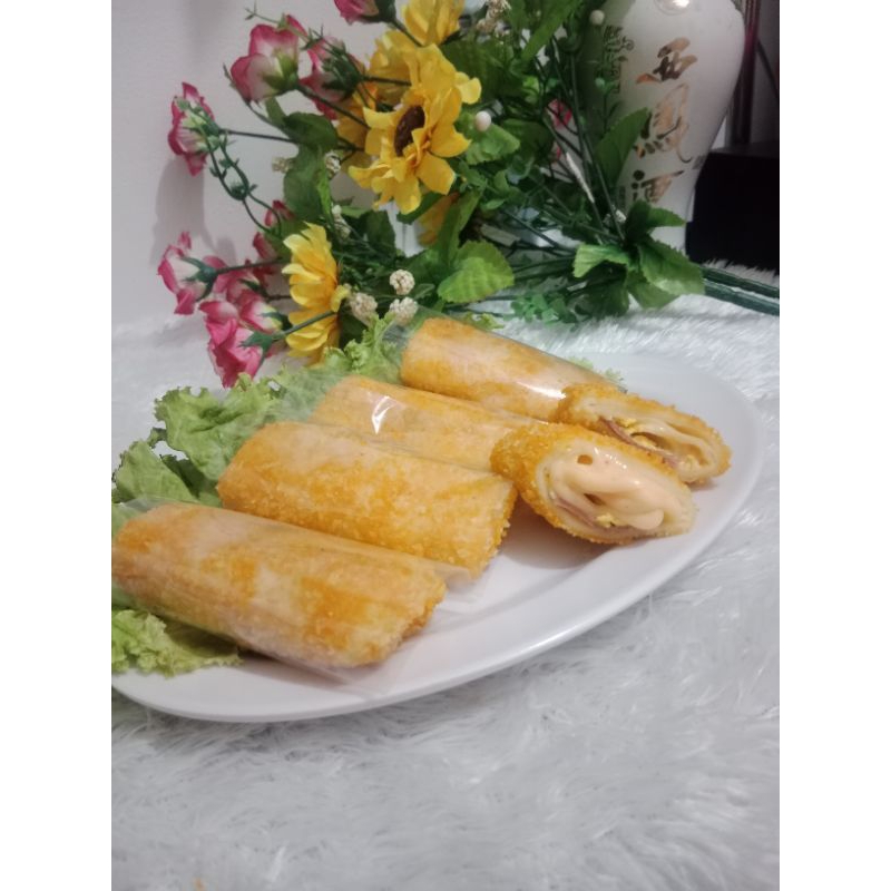 

Risol Mayo Sosis