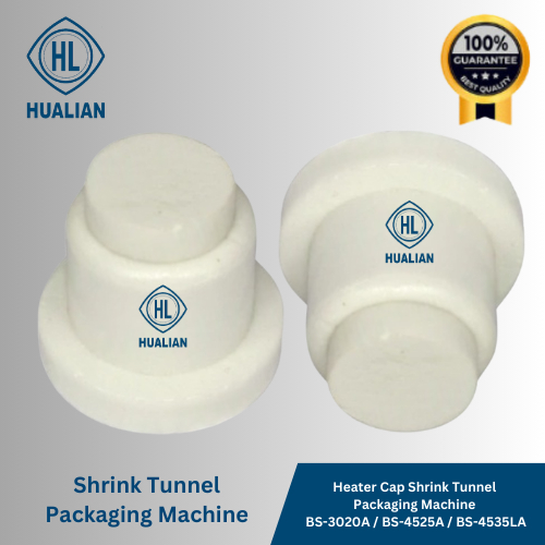 Heater Cap Shrink Tunnel Packaging Machine BS-3020A / BS-4525A / BS-4535LA