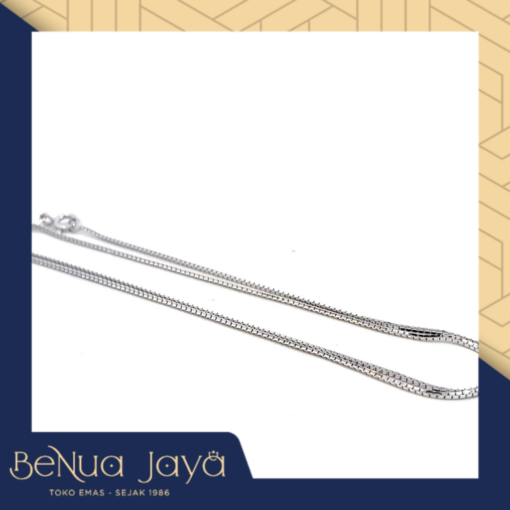 Kalung Italy Santa 750/17K #00380358