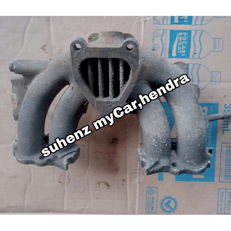 Manipol karbu Kijang super 5k