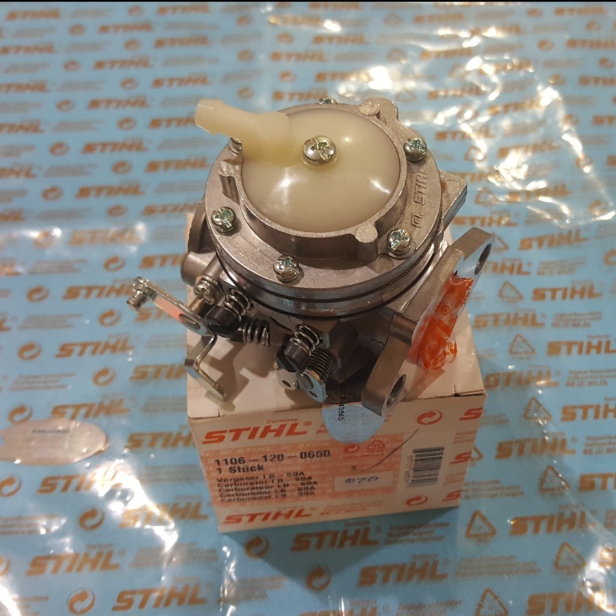 Carburator Karburator Assy Senso 070 MS-720 STIHL ORIGINAL / Senso 070
