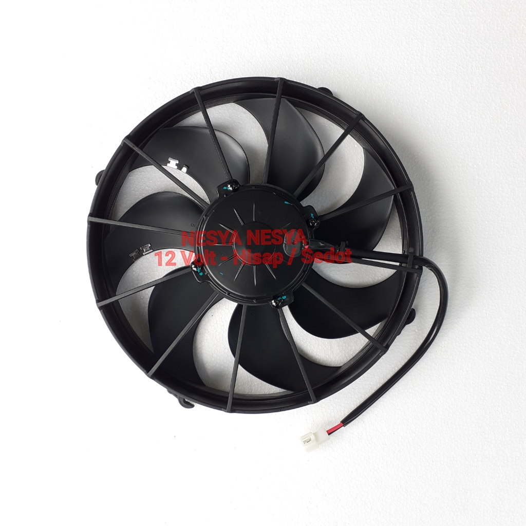 Dinamo Kipas Motor Ekstra Extra Xtra Fan EkstraFan ExtraFan XtraFan Condenser Kondensor Radiator AC 