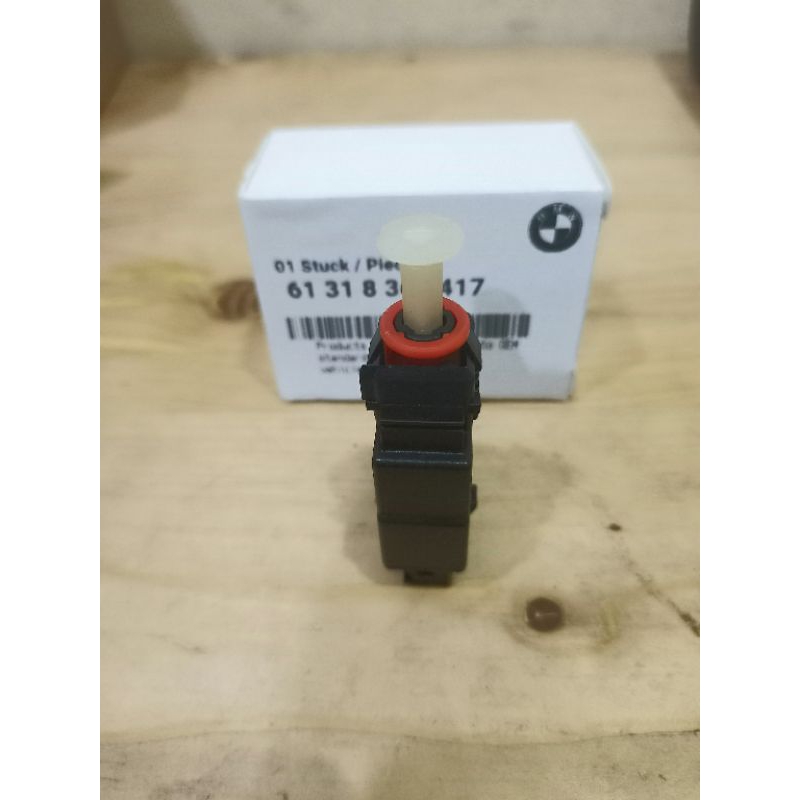 Switch Rem BMW 850i 1991-1992